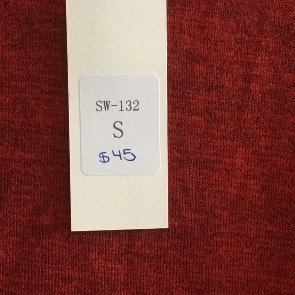 💖Fox top💖 - Picture 8 of 8